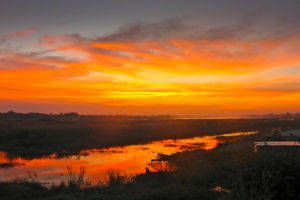 Asien, Laos, Binnenstaat, Südostasien, Indochinesische Halbinsel, Vientiane, Mekong, Abendstimmung Asien, Laos, Binnenstaat, Südostasien, Indochinesische Halbinsel, Vientiane, Mekong, Abendstimmung
